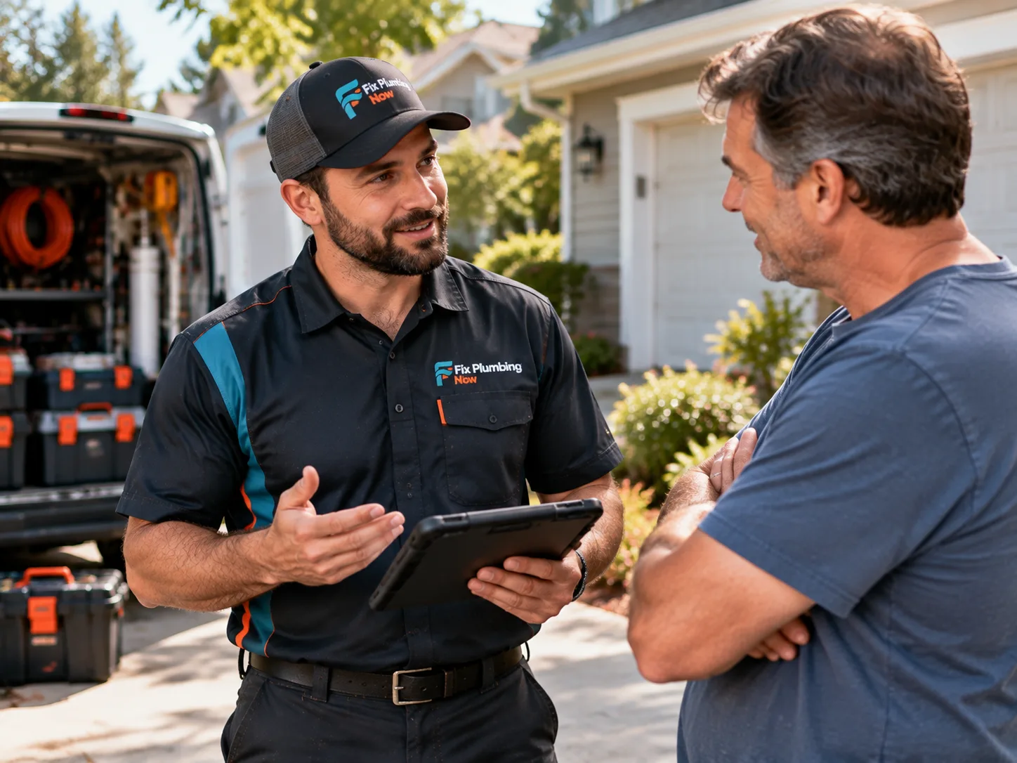 Clogged Drain Service Harrison, MI FAQs